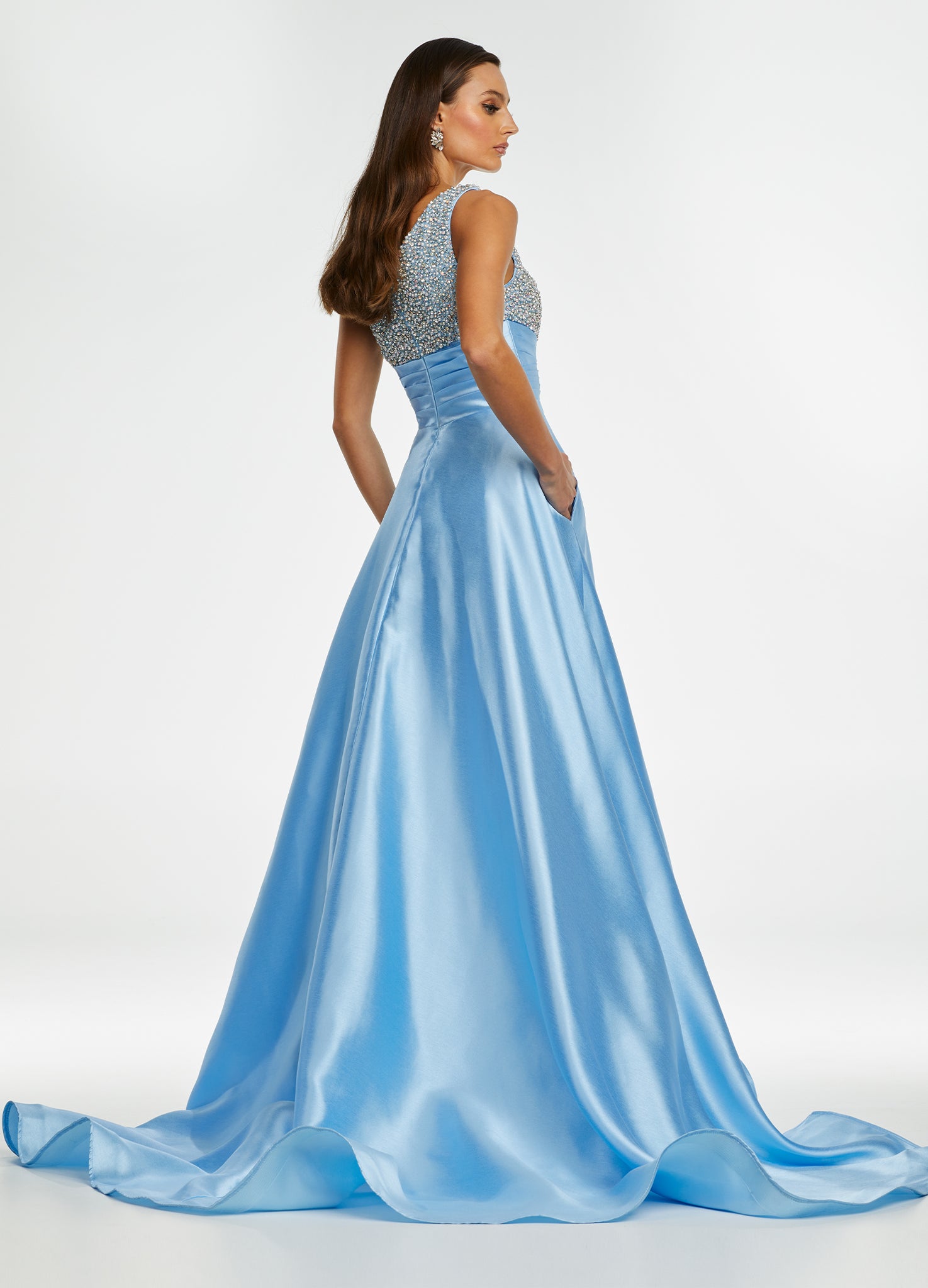Ashley Lauren Dress