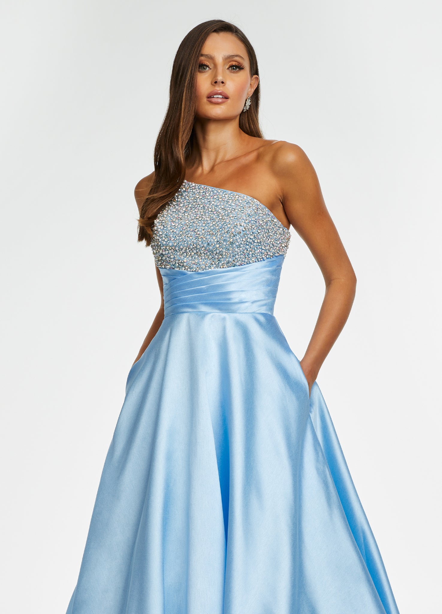 Ashley Lauren Dress