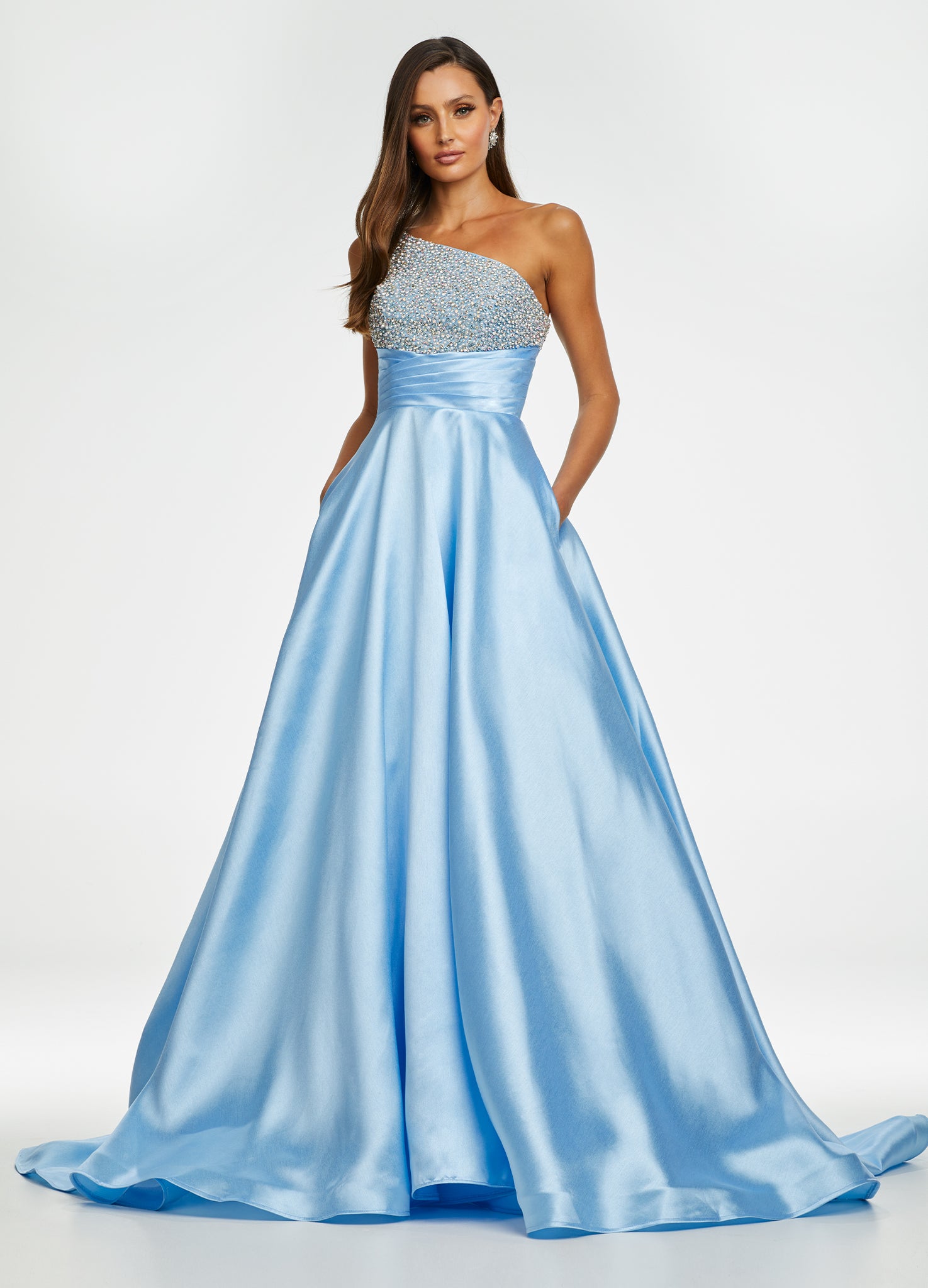 Ashley Lauren Dress