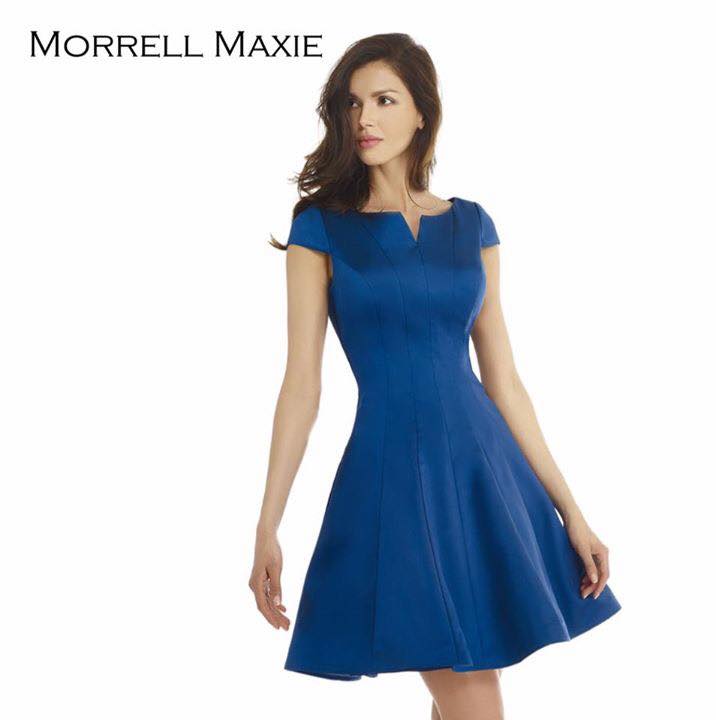Morrell Maxie Dress #15384