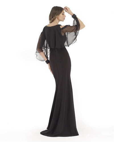 Morrell Maxie Gowns