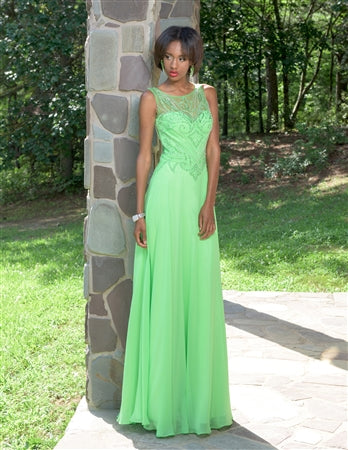 Cache Prom Dresses