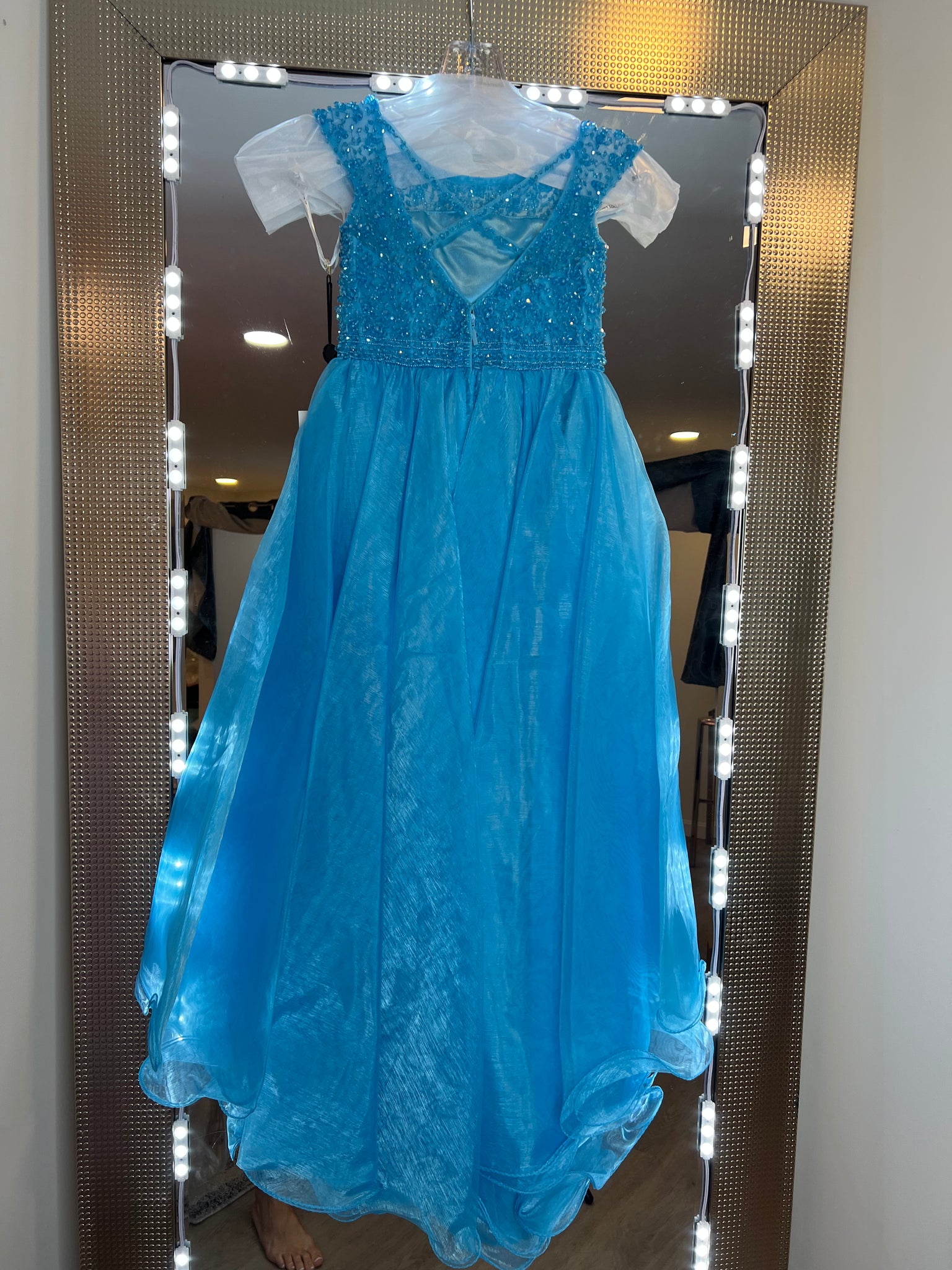 Sherri Hill Littles Gown #K21360