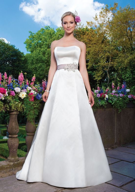 Sincerity Bridal Dress