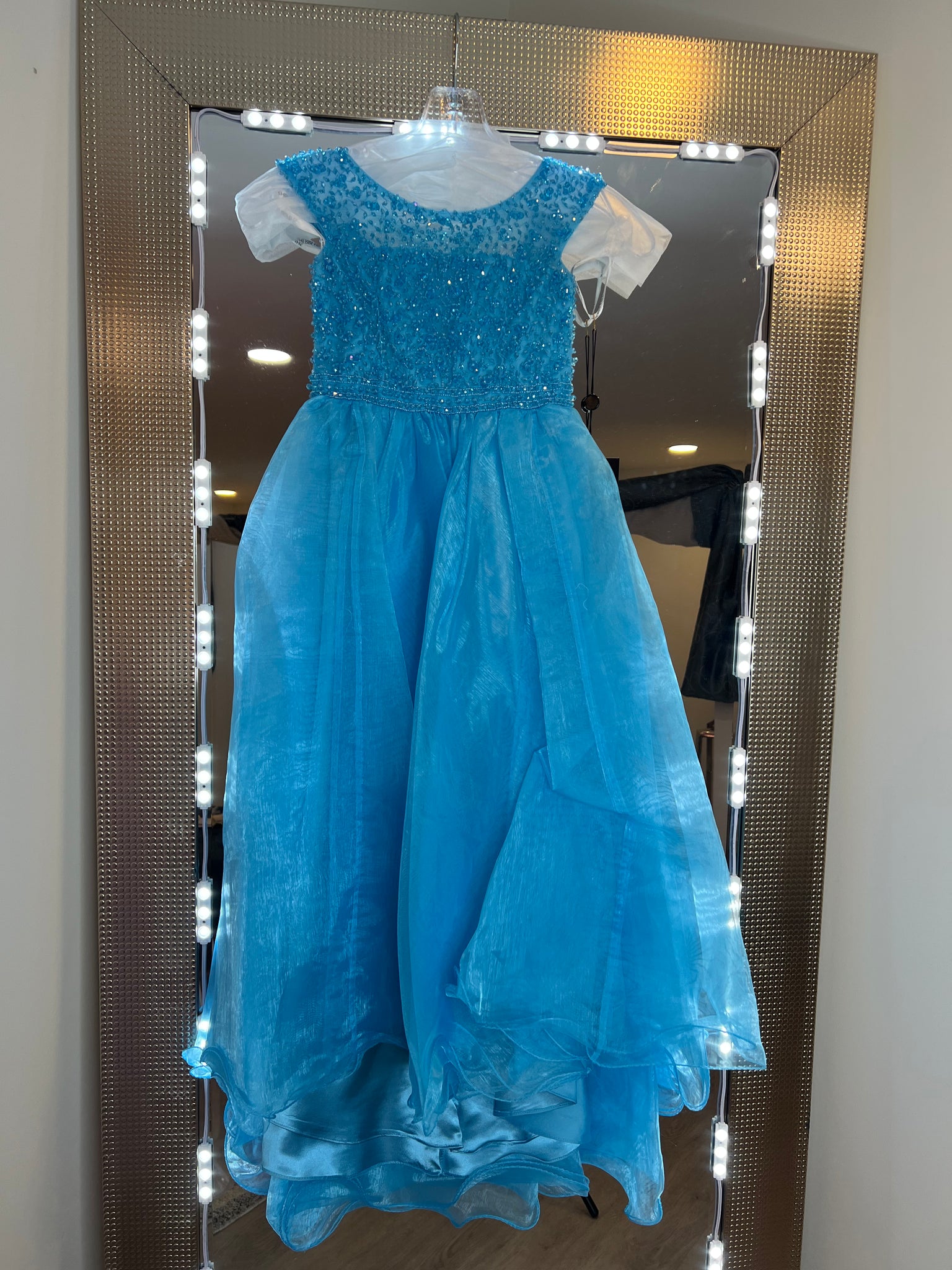 Sherri Hill Littles Gown #K21360