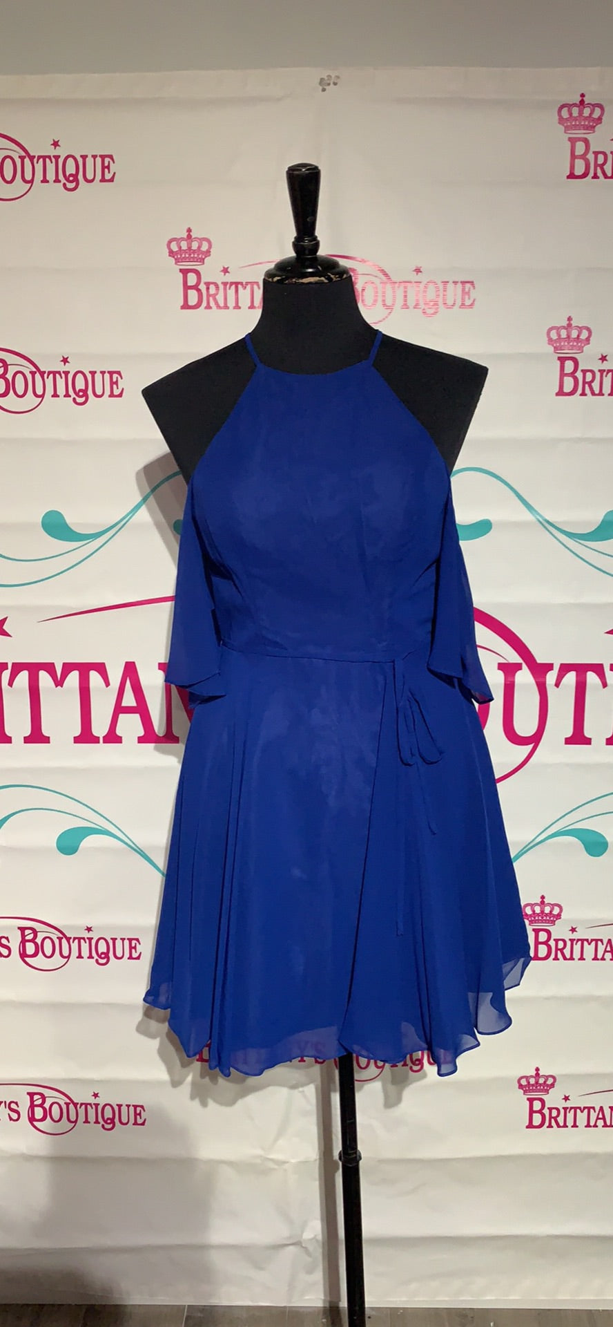 Brittany’s Boutique #BB39523