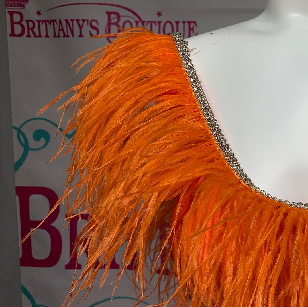 Jessica Angel Jumpsuit