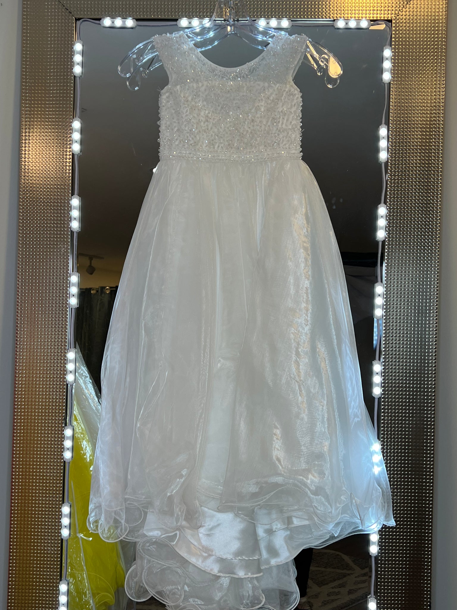 Sherri Hill Littles Gown #K21360