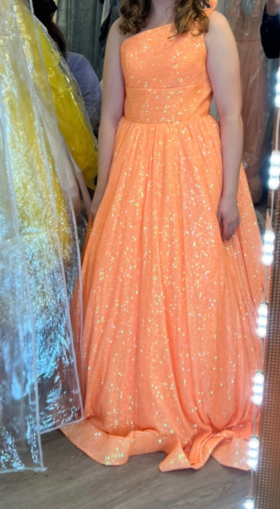 Sherri Hill Dress