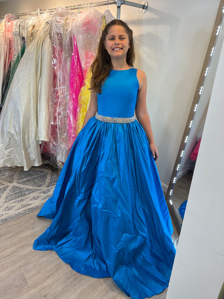 Ashley Lauren Girls #8113 – Brittany's Boutique Apparel and