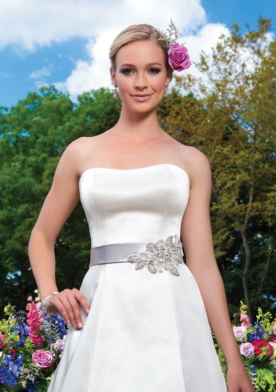 Sincerity Bridal Dress
