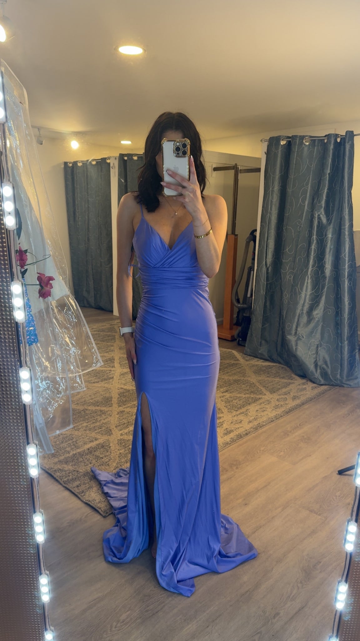 Clarisse Dress