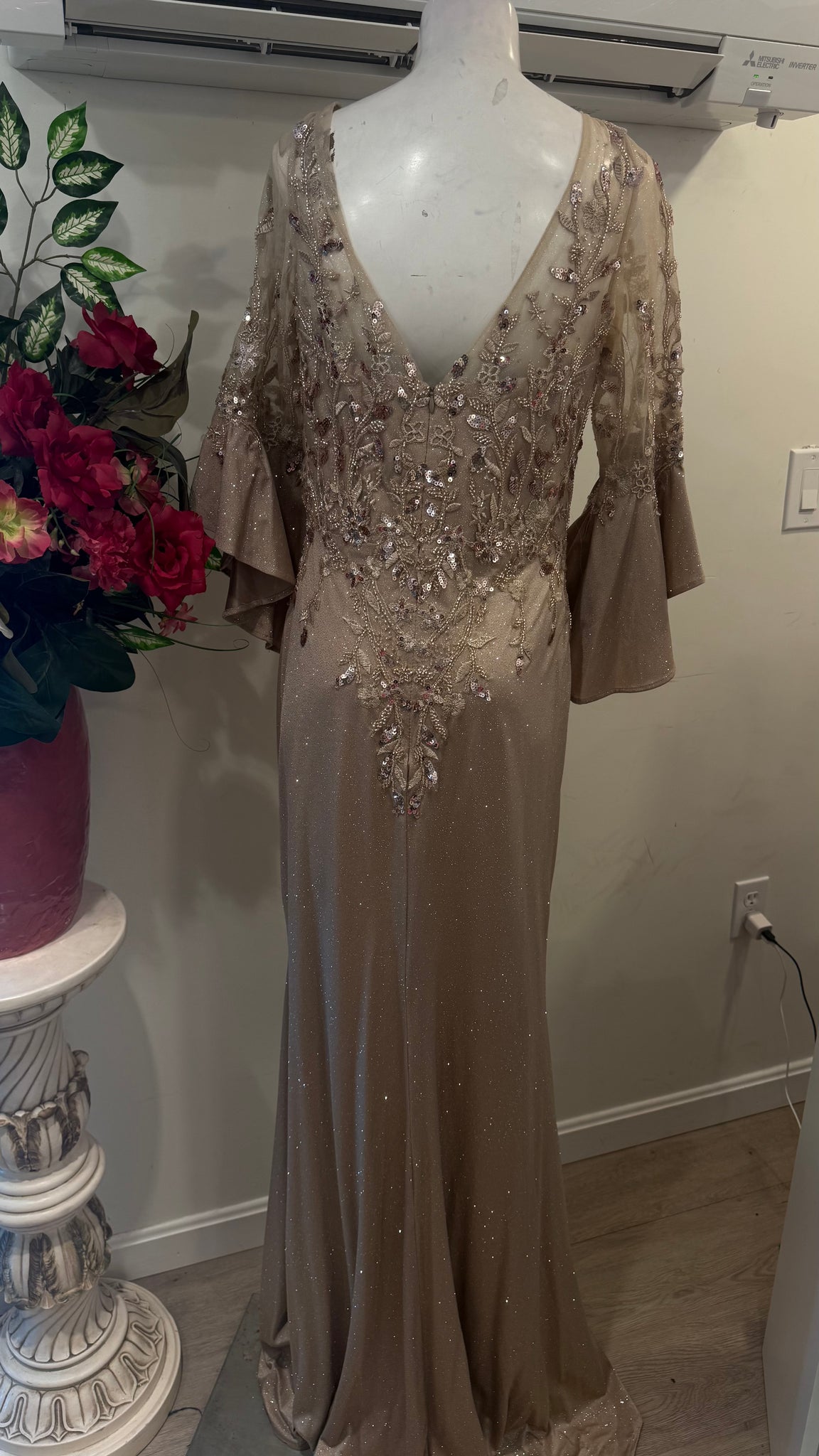 Brittany's Boutique Dress