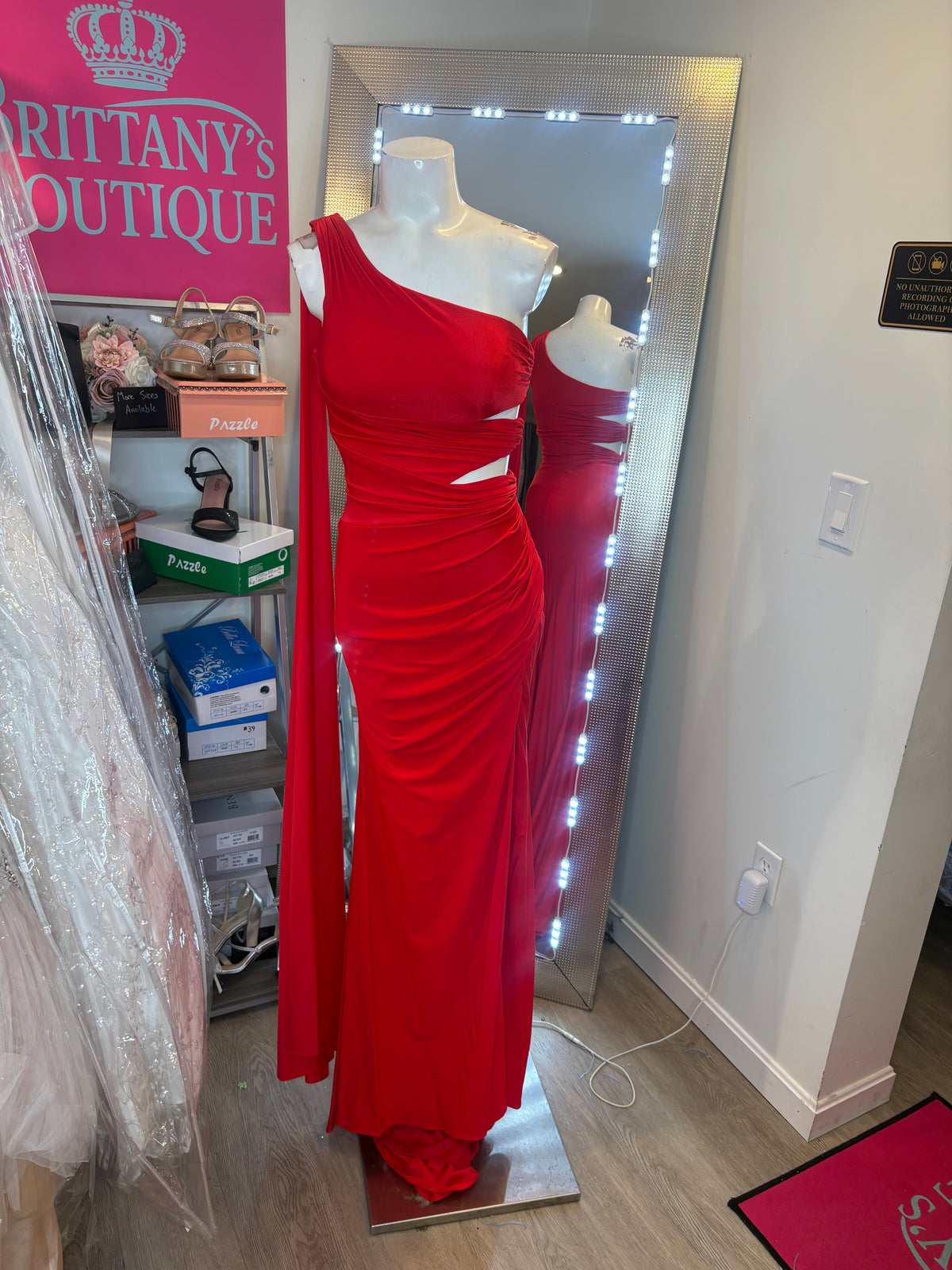 Jovani Dress #JV62294