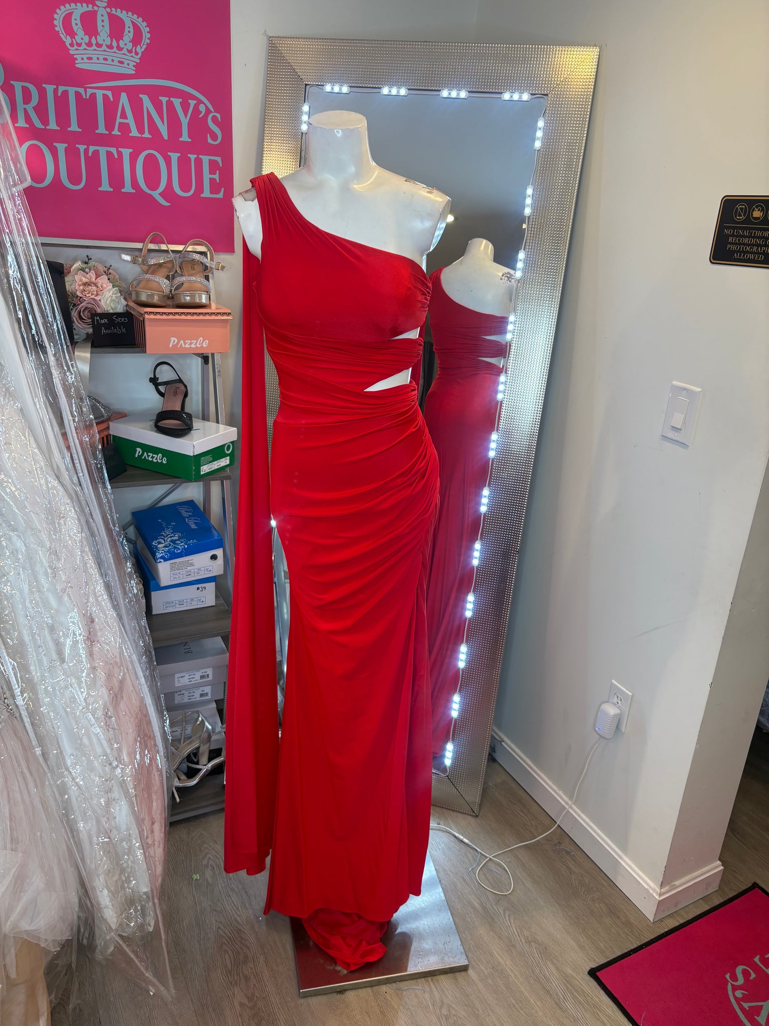 Jovani Dress #JV62294