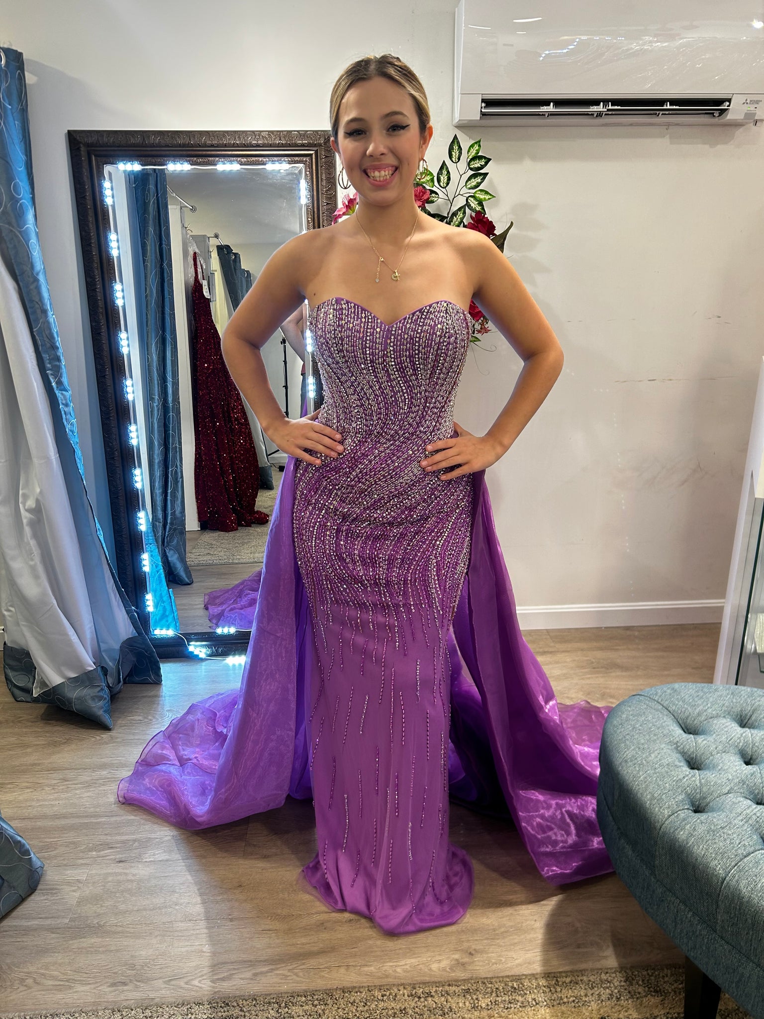 Jovani Dress #JV96134
