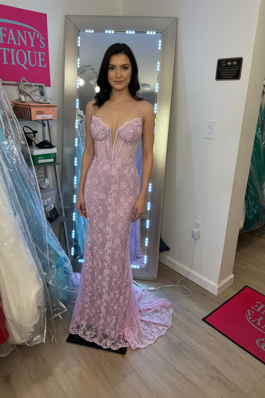 Jovani Dress #JV9322