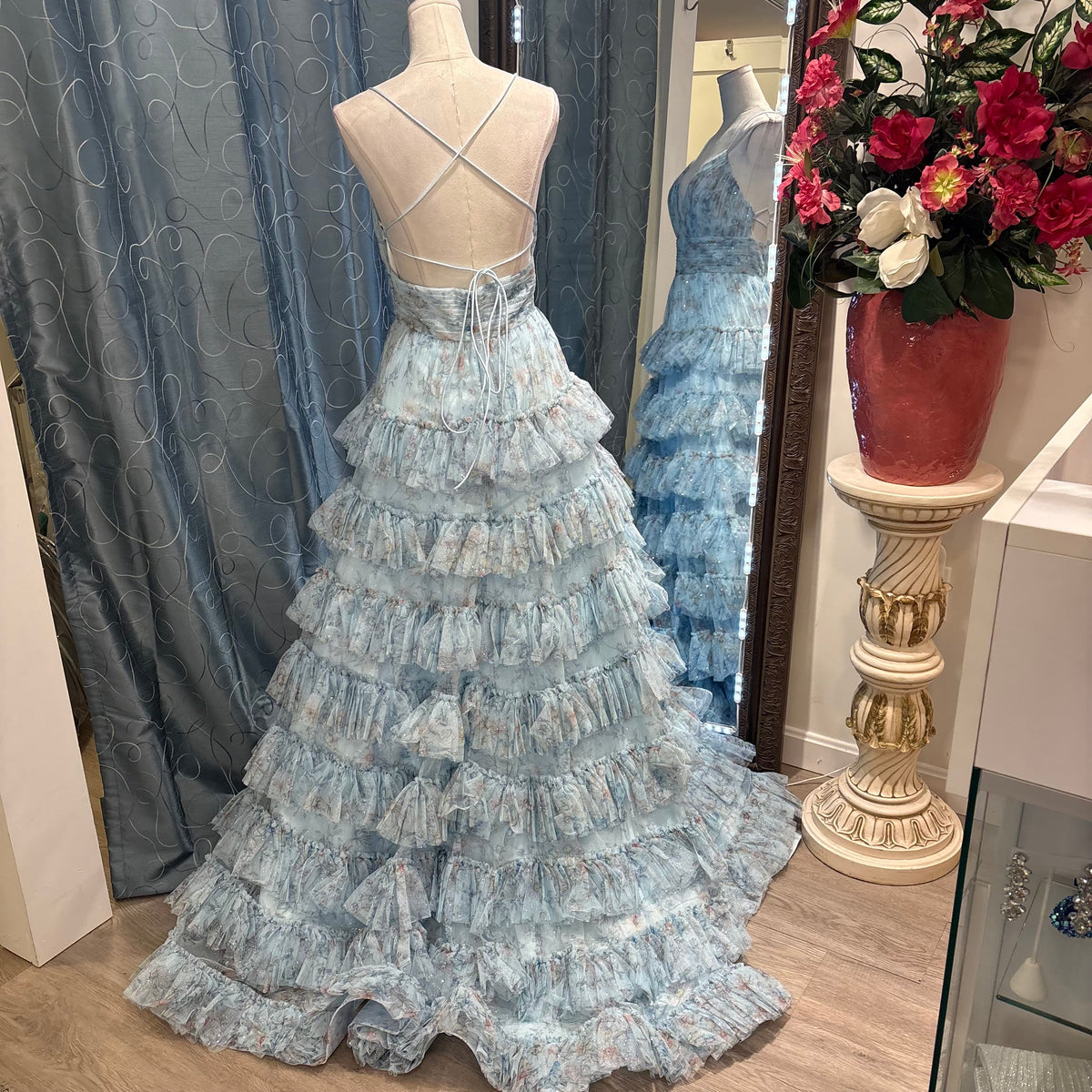 Jovani Dress