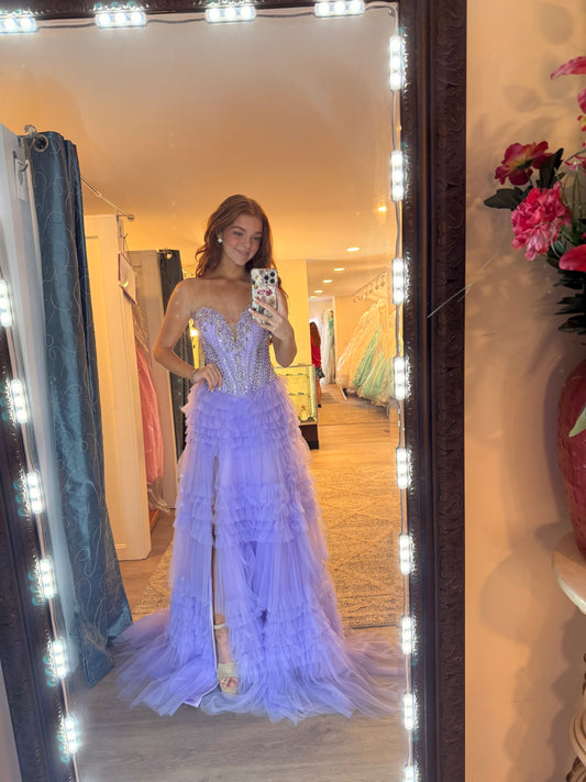 Jovani Dress