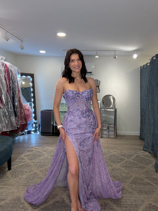 Jovani Dress #JV5923