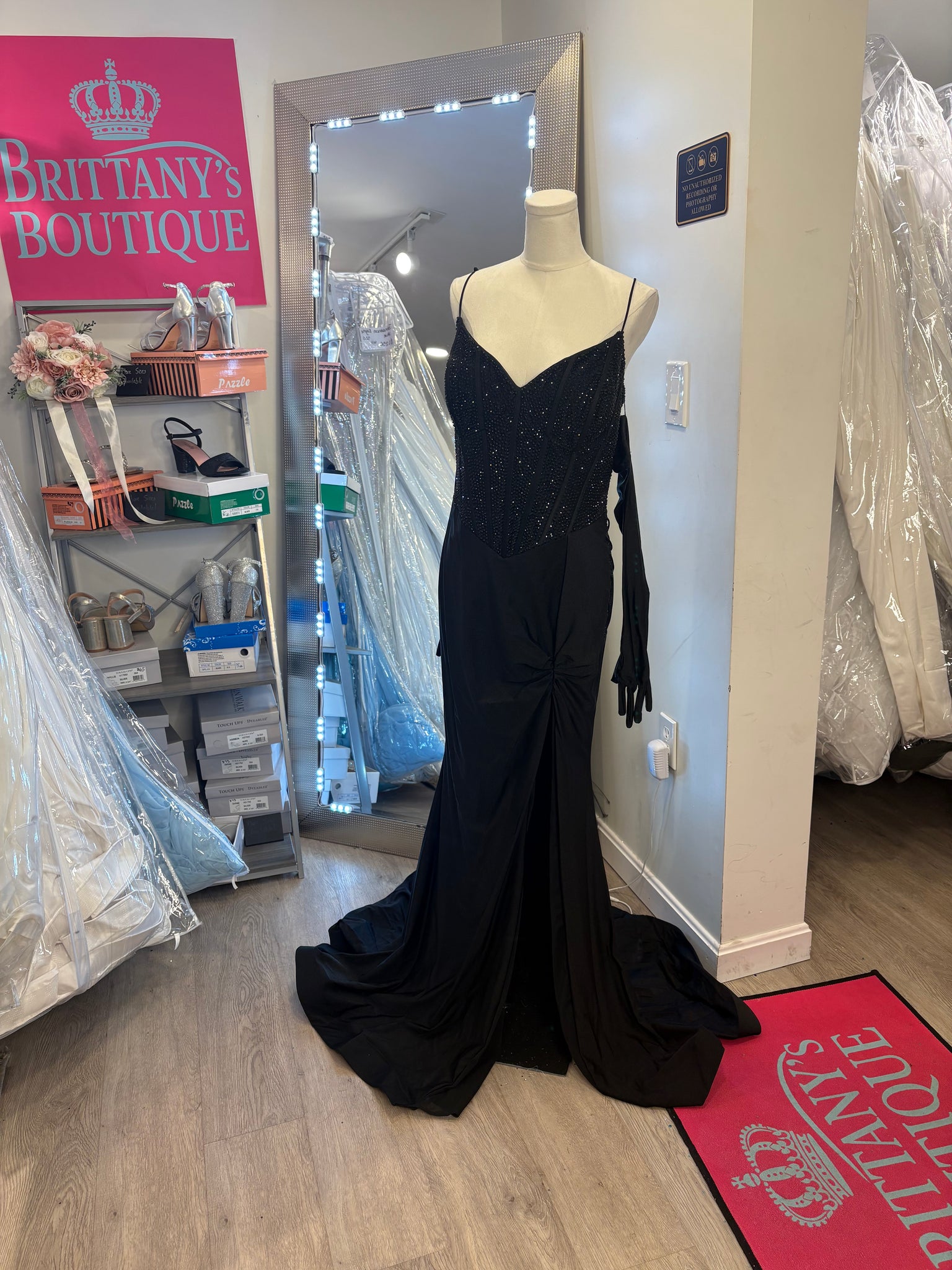 Jovani Dress #JOV8246