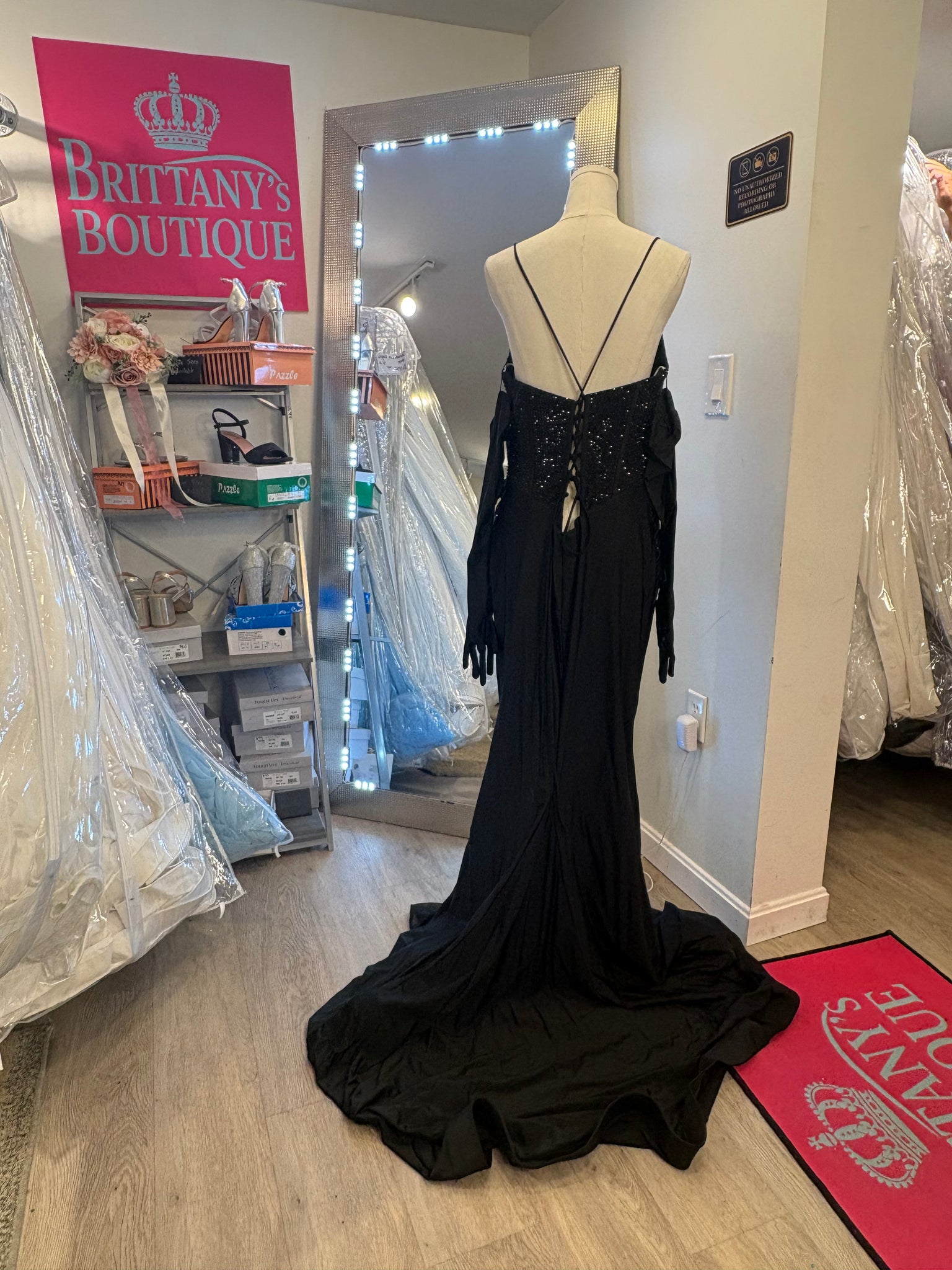Jovani Dress #JOV8246