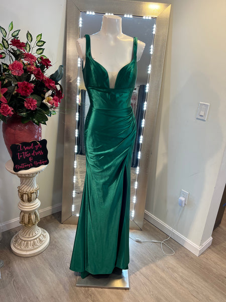 JVN Jovani Dress