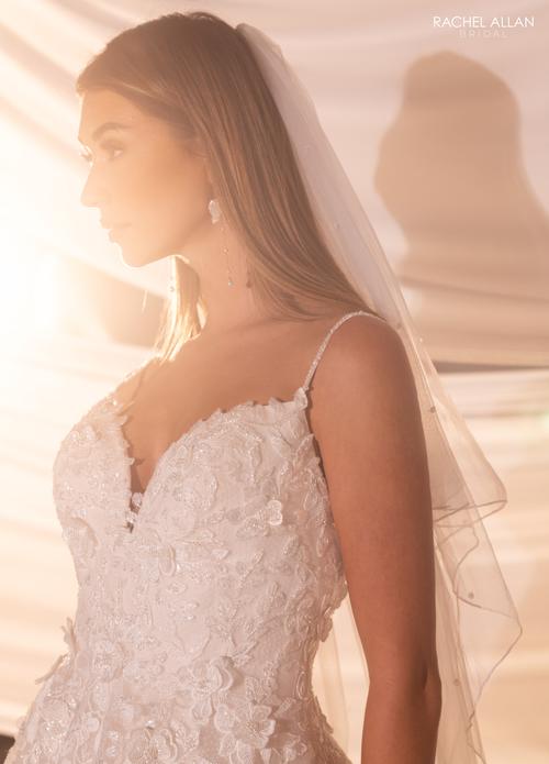 Wedding Veil #R8352