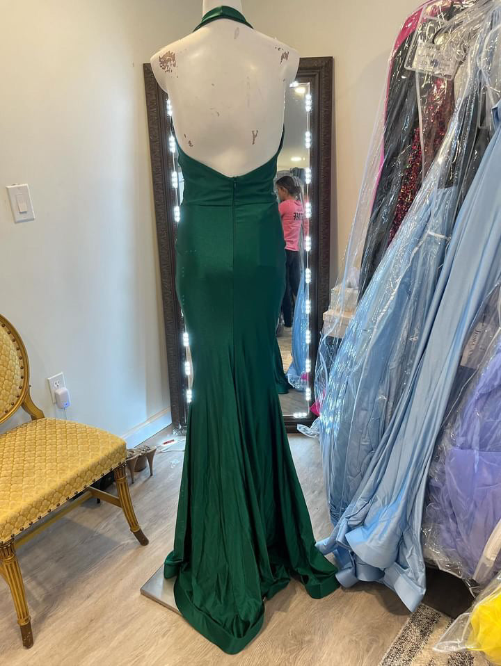 Jessica Angel Gown