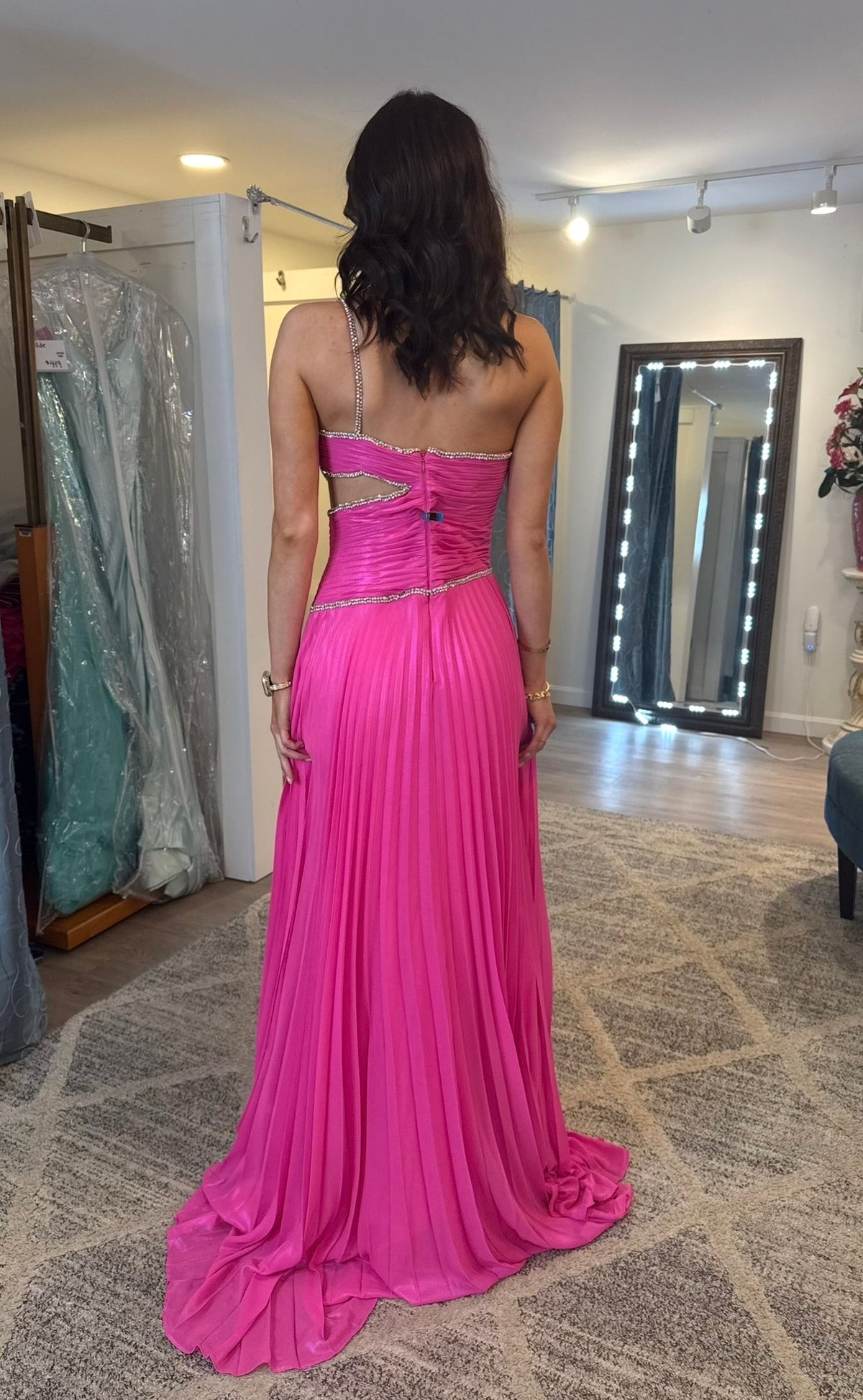 Jovani Dress