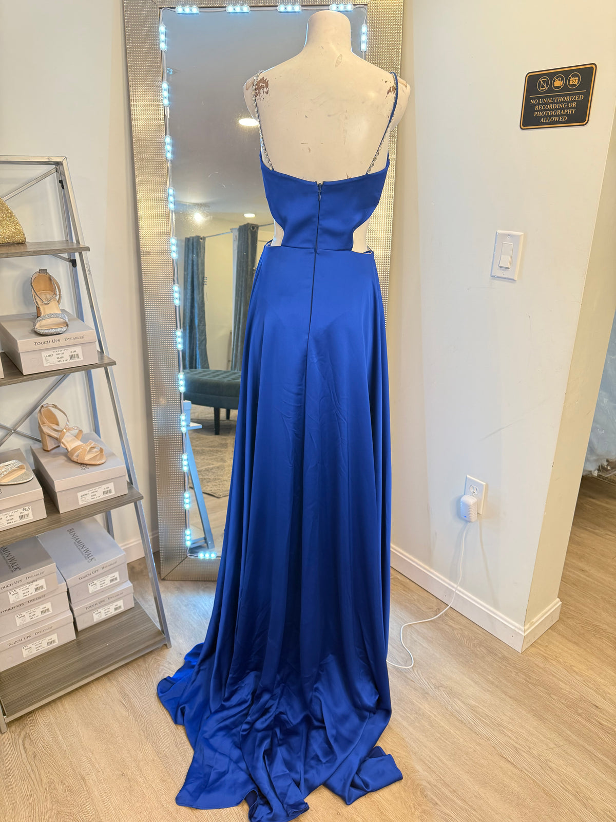 Tarik Ediz Dress