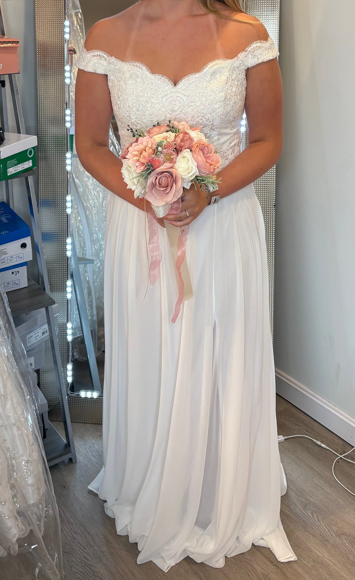 Brittany’s Boutique Dress #BB59224
