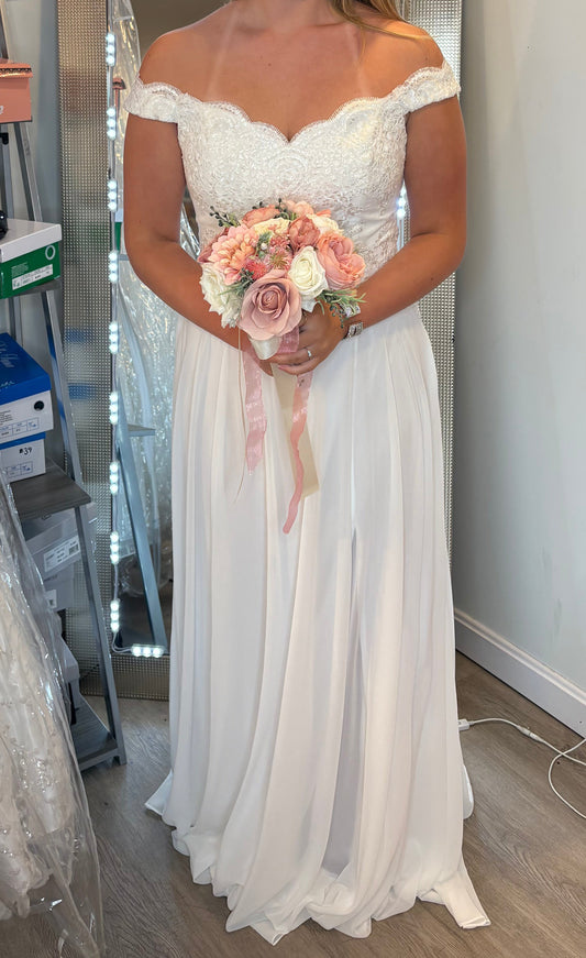 Brittany’s Boutique Dress #BB59224