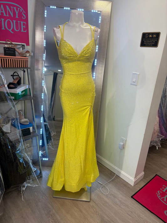 Ava Presley Dress #AP9245