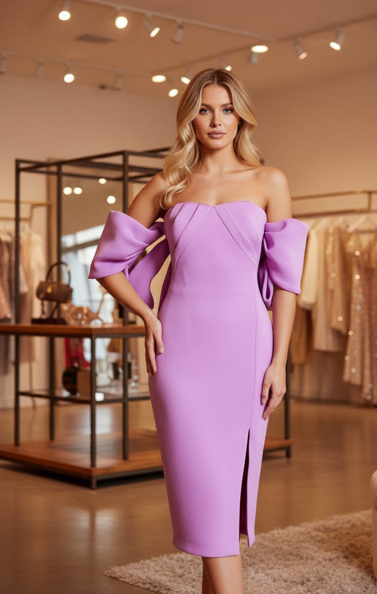 Jovani Dress #JV772198