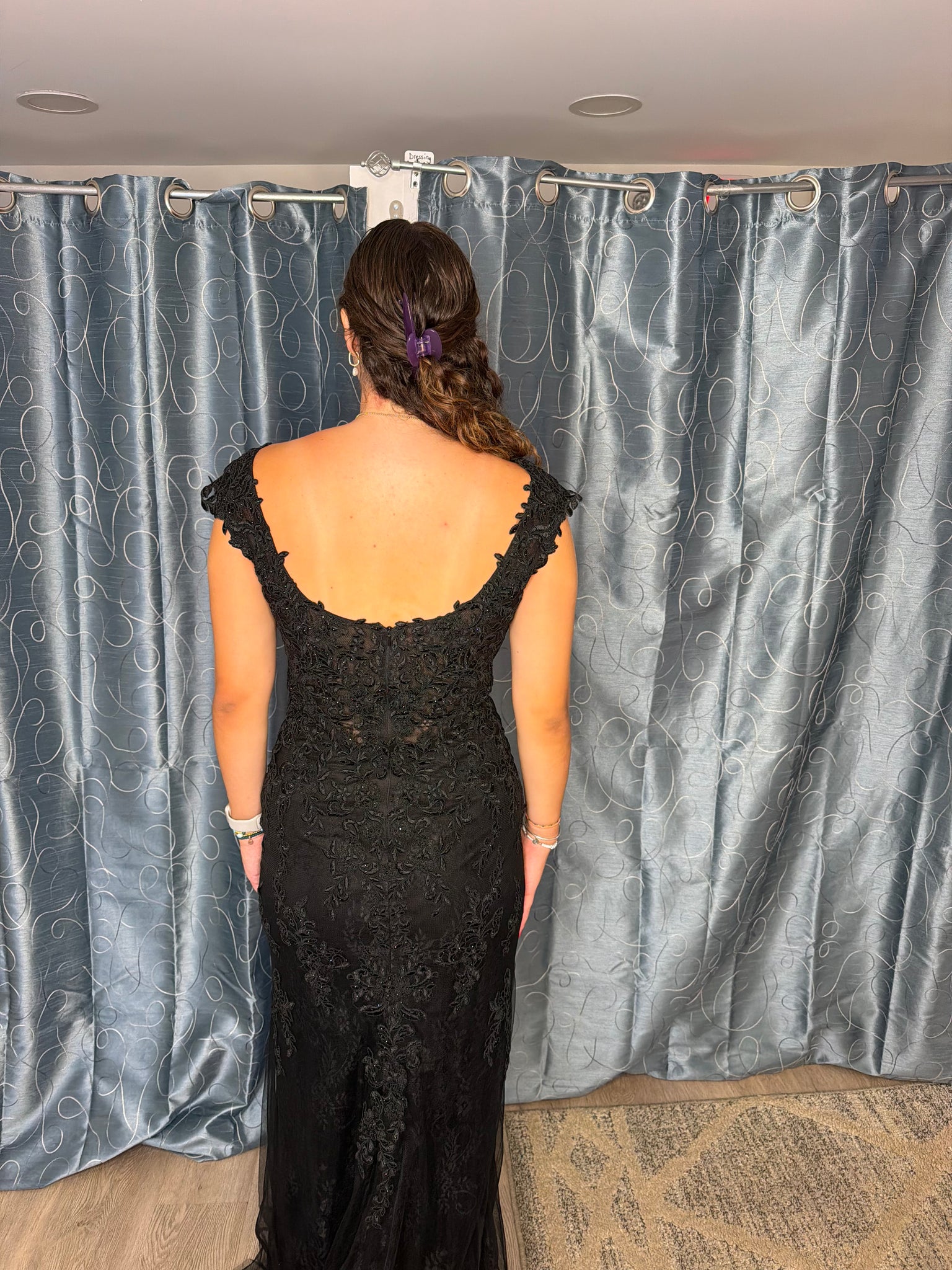 Christina Wu Elegance Dress #CWE29564