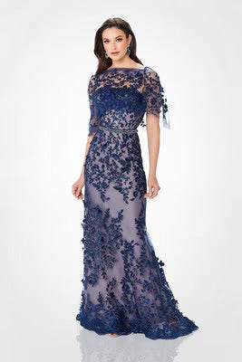 Montage Dress
