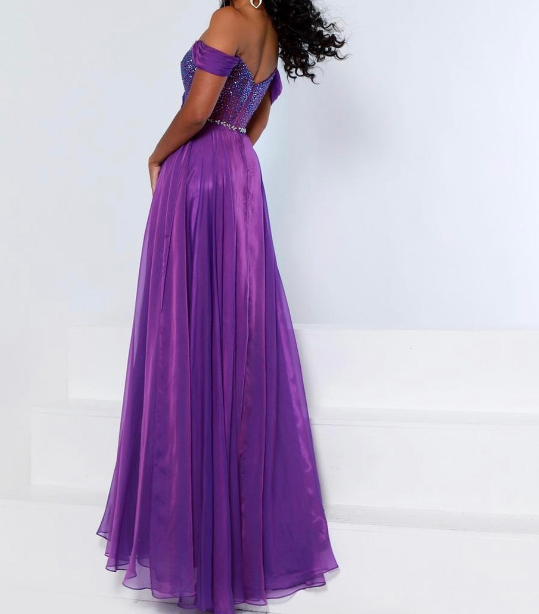 Johnathan Kayne Dress #JK4293