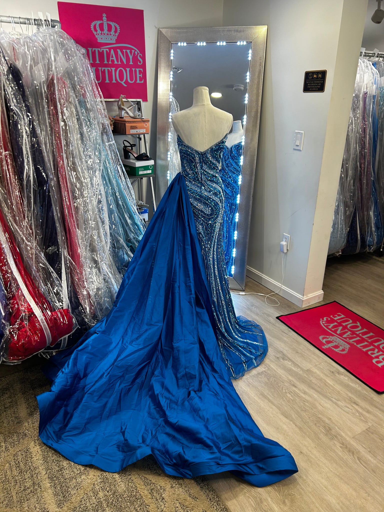 Jovani Dress #JOV9321