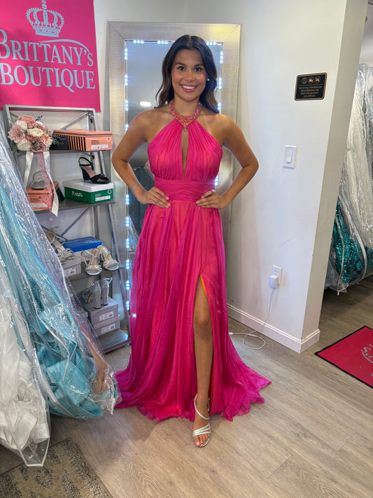 Johnathan Kayne Dress #JK582325