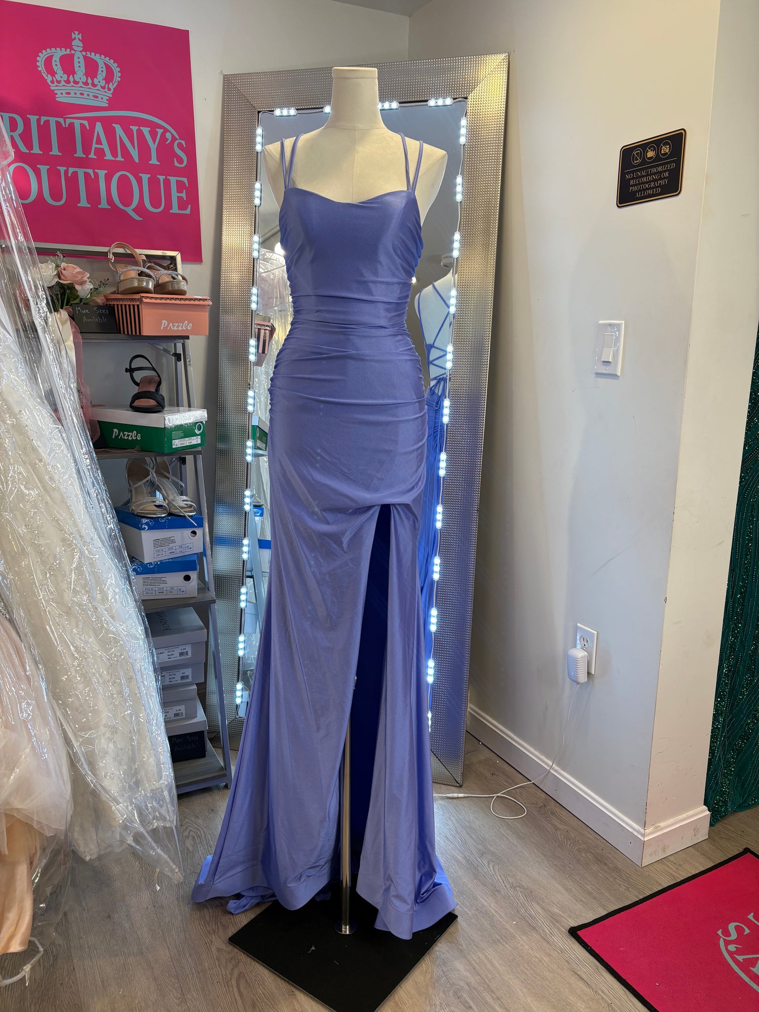 Brittany’s Boutique #BB47248