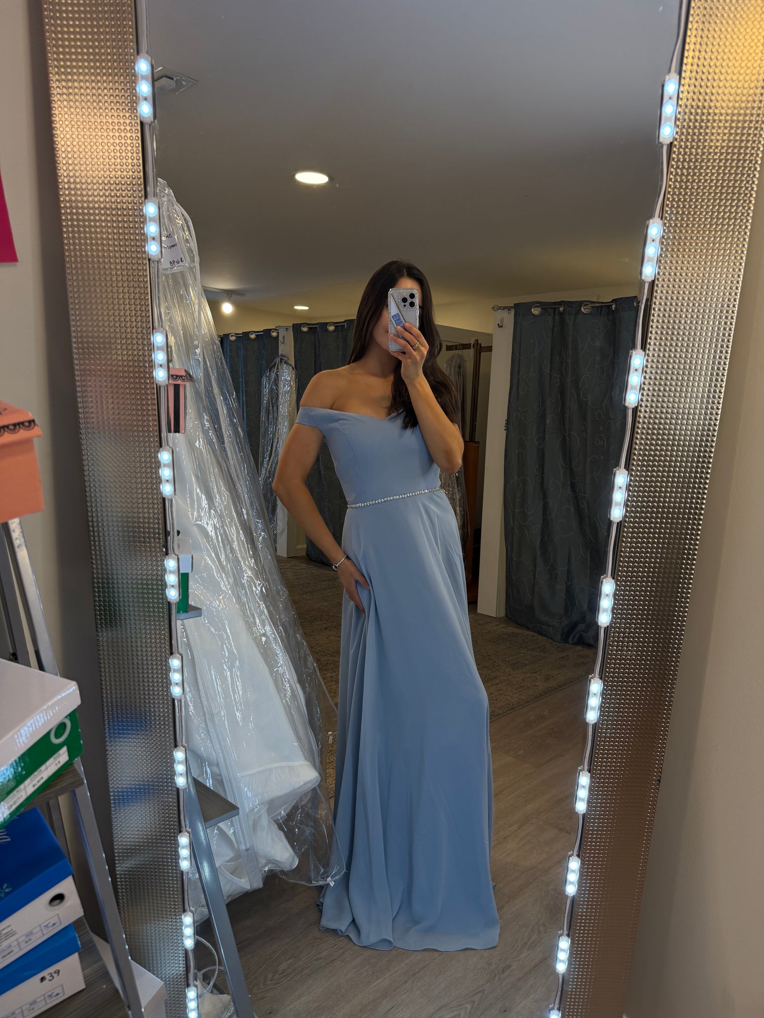 Christina Wu Celebration Dress #CWC38442