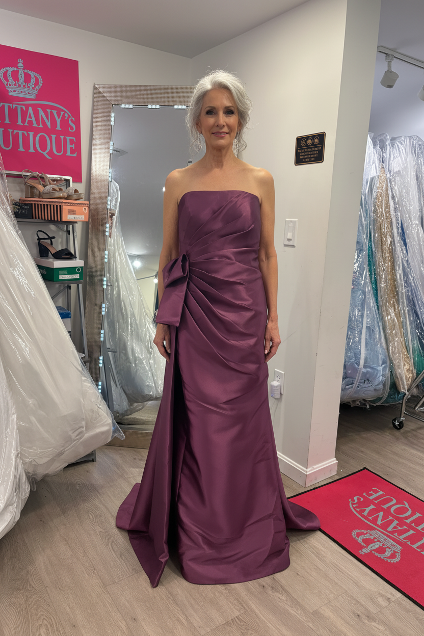 Cameron Blake Dress #BC92358