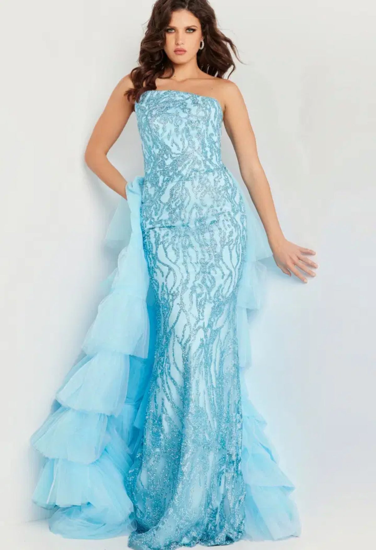 Jovani Dress