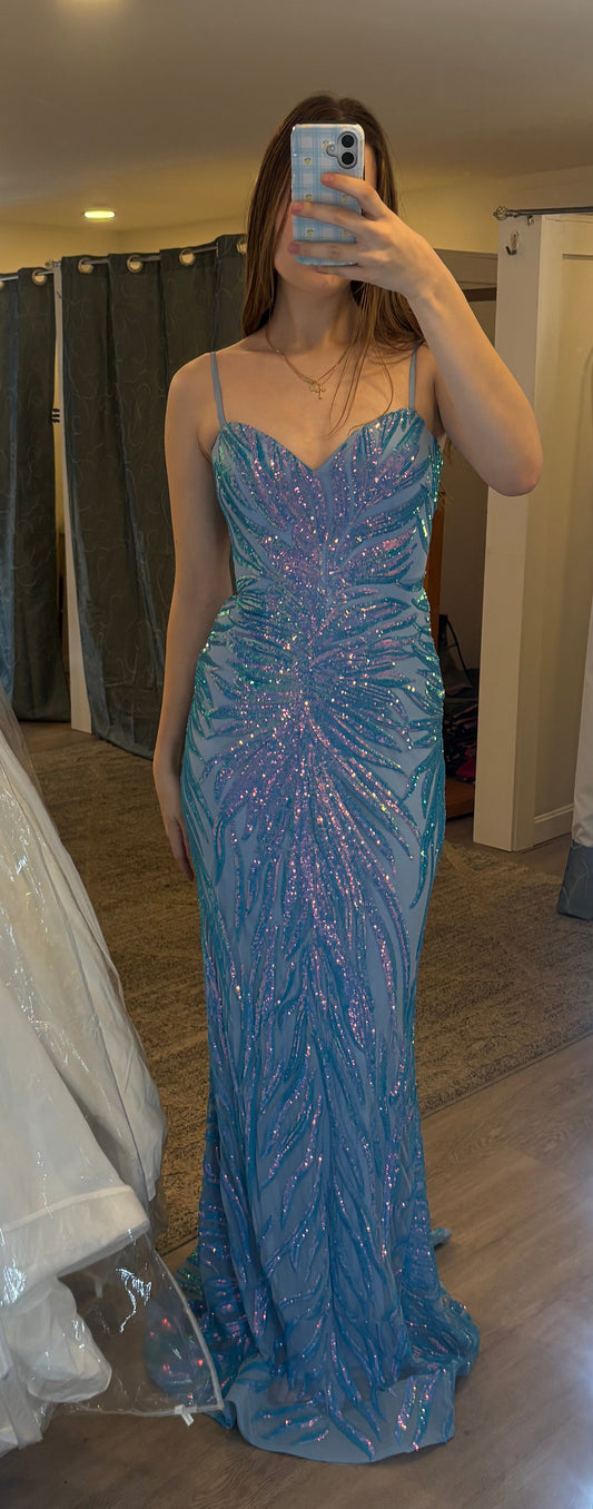 Jovani Dress #JOV74533