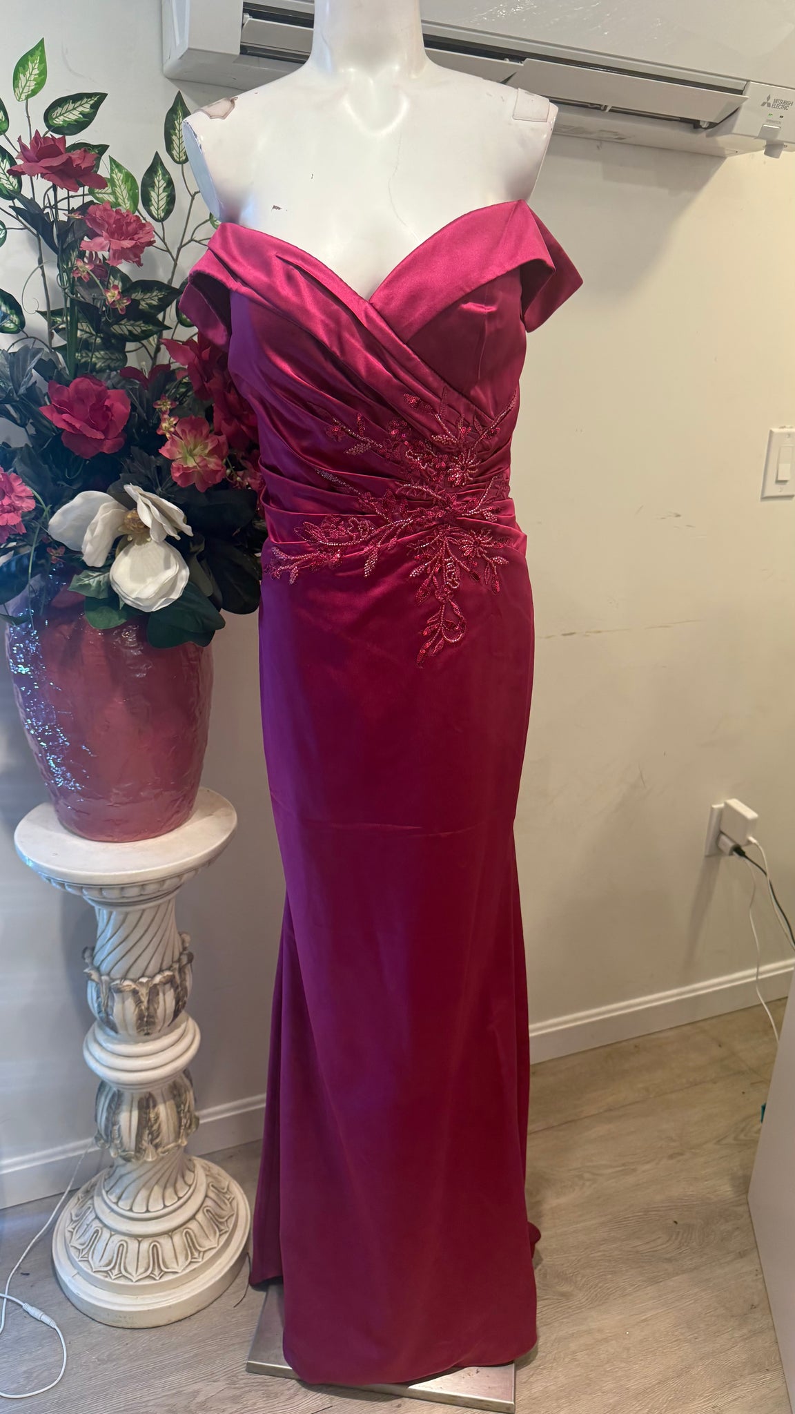 Brittany’s Boutique Dress