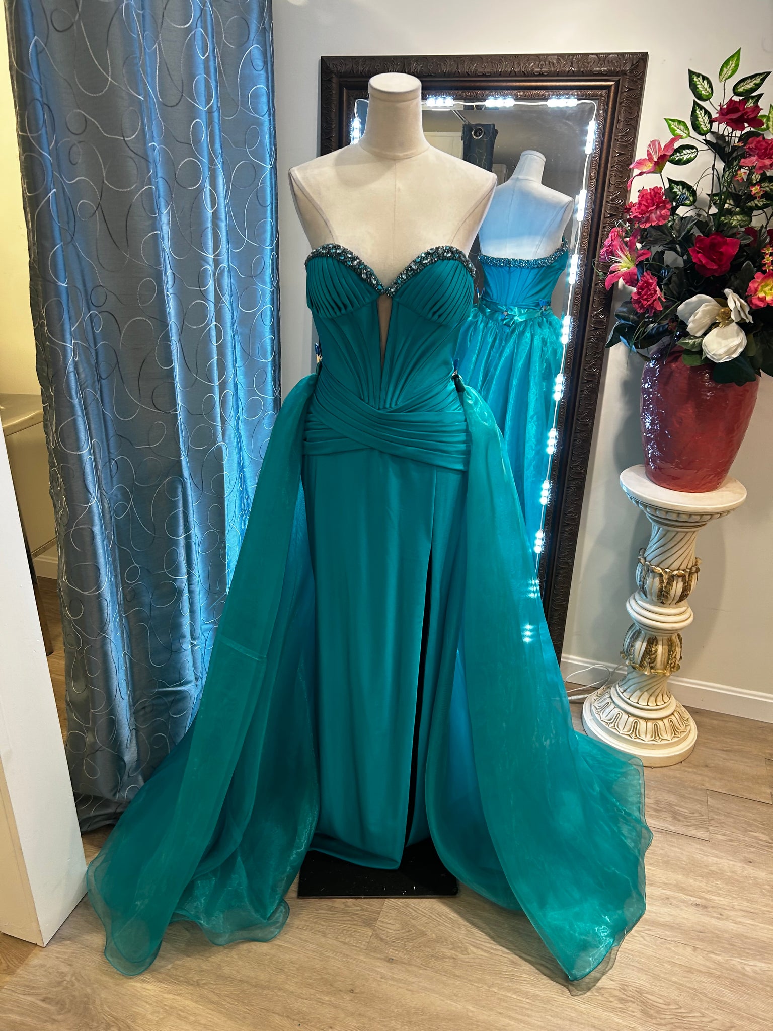 Jovani Dress #JOV23168