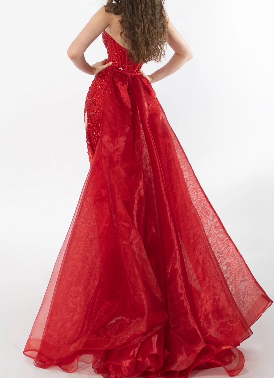 Ava Presley Dress #93528