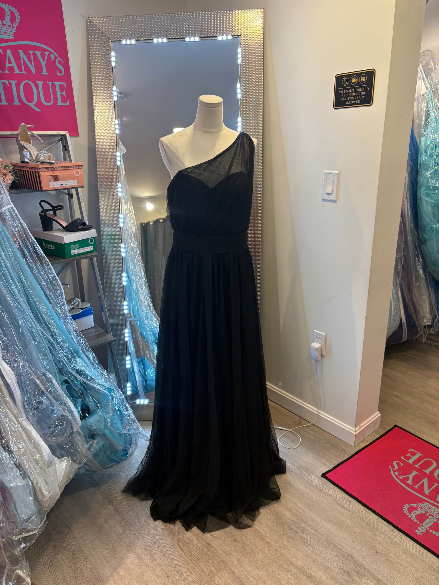 Mary’s Bridal Dress #MB7009