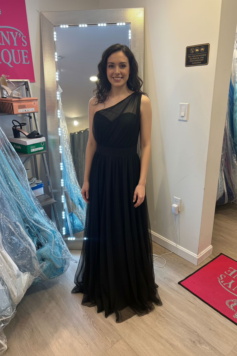 Mary’s Bridal Dress #MB7009